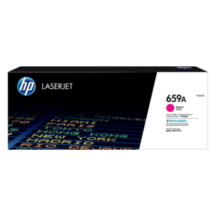 HP oryginalny toner W2013A magenta 659A