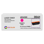 Toner do CANON 064HM 4934C001 iSENSYS MF832Cdw LBP722cdw magenta Zamiennik 10.5K - 2