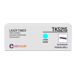 Toner do KYOCERA TK5215 Cyan 1T02R6CNL0 zamiennik - 2