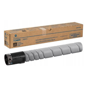 Konica Minolta oryginalny toner TN-321K A33K15G Bizhub C224 C284 Black 13,5K
