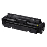 Toner do CANON T09 3017C006 i-SENSYS X C1127 YELLOW z CHIPEM zamiennik 5.9K - 3