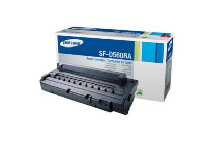 SAMSUNG oryginalny toner SV227A SF-D560RA black