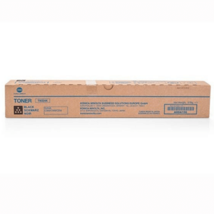 Konica Minolta oryginalny toner TN324K A8DA150 Bizhub C258 Black