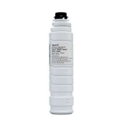 Toner do Ricoh 3210D MP3045 DT39 AF2035 AF2045 AF3035 AF3045 (1x550g) 888182 Zamiennik
