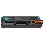 Toner do XEROX C230 C235 006R04396 2.5K cyan zamiennik - 3
