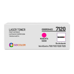Toner do XEROX 7120 7125 7220 7225 006R01463 Magenta Zamiennik - 2
