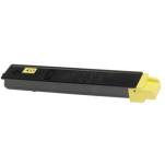 Toner do KYOCERA TK8315Y TaskAlfa 2550 ci Yellow 1T02MVANL0 zamiennik - 3