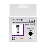 Tusz do Epson T9451 C13T945140 Black Zamiennik - 2
