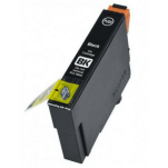 Tusz do EPSON T1291 Black Zamiennik - 3