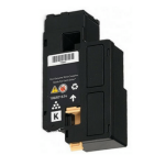 Toner do XEROX 6010 6000 106R01634 Black Zamiennik - 3