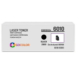Toner do XEROX 6010 6000 106R01634 Black Zamiennik - 2