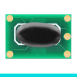 Chip tonera do OKI C911 C931 C941 dn, 45536415, Cyan - 2