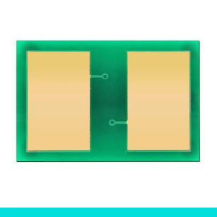 Chip tonera do OKI C911 C931 C941 dn, 45536415, Cyan