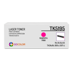 Toner do KYOCERA TK5195 Magenta 1T02R4BNL0 zamiennik - 2