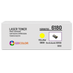 EOL Toner do XEROX 6180 113R00725 Yellow Zamiennik - 2
