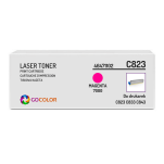 Toner do OKI C823 C833 C843 46471102 Magenta Zamiennik - 2