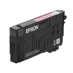 Epson oryginalny tusz 35XL T3593 C13T35934010 WorkForce Pro WF4720DWF WF4725DWF WF4730DTWF WF4740DTWF magenta 1900 stron - 3