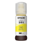 Epson oryginalny tusz 101 T03V4 C13T03V44A yellow - 3
