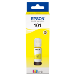 Epson oryginalny tusz 101 T03V4 C13T03V44A yellow - 2
