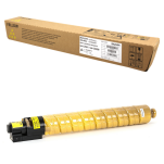 Ricoh oryginalny toner MPC3501E MPC3300E 841425 841125 842044 yellow - 2
