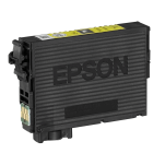 Epson oryginalny tusz 34 T346440 C13T34644010 WorkForce Pro WF3720 WF3700 Series yellow 4.2ml - 3