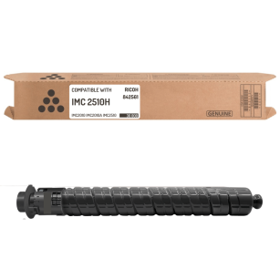 Toner do Ricoh IMC2510H Black IMC2010 IMC2510 842561 Zamiennik
