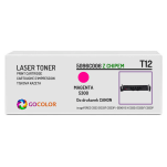 Toner do CANON T12 imageFORCE C1333 5096C006 MAGENTA z CHIPEM zamiennik 5.3K - 2