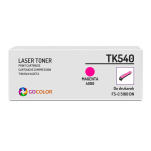Toner do KYOCERA TK540 Magenta 1T02HLBEU0 zamiennik - 2
