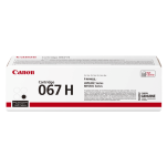 Canon oryginalny toner 067HBK 5106C002 LBP631Cdw LBP633Cdw MF651Cw MF655Cdw MF657Cdw black 3,13K - 2