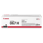 Canon oryginalny toner 067HBK 5106C002 LBP631Cdw LBP633Cdw MF651Cw MF655Cdw MF657Cdw black 3,13K - 2