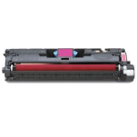 EOL Toner do HP Q3963A 122A 2550 2820 Magenta Zamiennik - 3