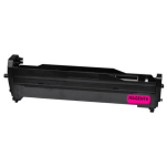 Bęben do OKI C3520 C3530 MC350 MC360 mfp, 43460222 Magenta zamiennik - 3
