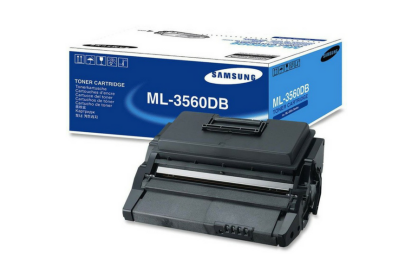 SAMSUNG oryginalny toner SV436A ML-3560D6 black