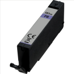 Tusz do CANON CLI581XXL 1999C001 PB 100 % nowy zamiennik - 3