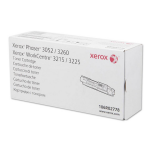 Xerox oryginalny toner 3052 3260 106R02778 - 3