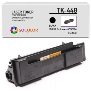 Toner do KYOCERA TK440 1T02F70EU0 zamiennik