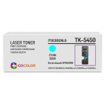 Toner do KYOCERA TK5450C 1T0C0DCNL0 ECOSYS MA2600 PA2600 3.2K cyan zamiennik - 2