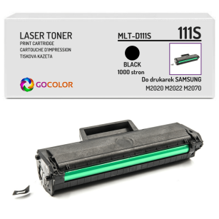 Toner do SAMSUNG M2020 M2022 M2070 MLT-D111S Zamiennik