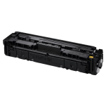 Toner do CANON 067Y 5099C002 iSENSYS LBP631Cw LBP633Cdw MF651Cw yellow Zamiennik 1.2K - 3