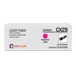 EOL Toner do EPSON C2900 CX29 S050628 Magenta Zamiennik - 2