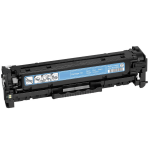 Toner do CANON CRG718 2661B002 Cyan Zamiennik - 3