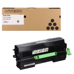 Ricoh oryginalny toner MP401 841887 black - 2