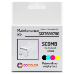 Pojemnik na zużyty tusz T6997 SC9MB C13T699700 do EPSON SC-P6000 SC-P7000 Zamiennik - 2