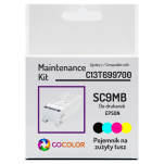 Pojemnik na zużyty tusz T6997 SC9MB C13T699700 do EPSON SC-P6000 SC-P7000 Zamiennik - 2