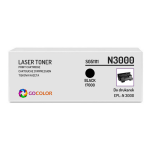 EOL Toner do EPSON N3000 S051111 Zamiennik - 2