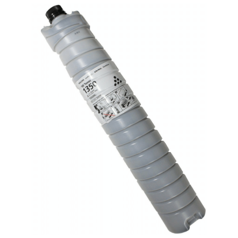 Ricoh oryginalny toner MP 1350 TYP 1350E 840005 884916 828295 black