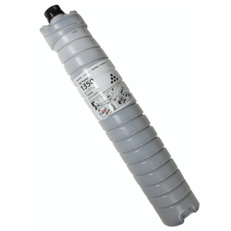 Ricoh oryginalny toner MP1350 TYP 1350E 840005 884916 828295 black