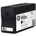 HP oryginalny Tusz CN045AE 950XL black - 2