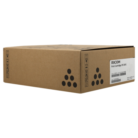 Ricoh oryginalny toner SP201LE 407999 black