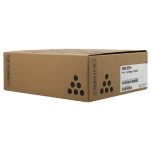 Ricoh oryginalny toner SP201LE 407999 black